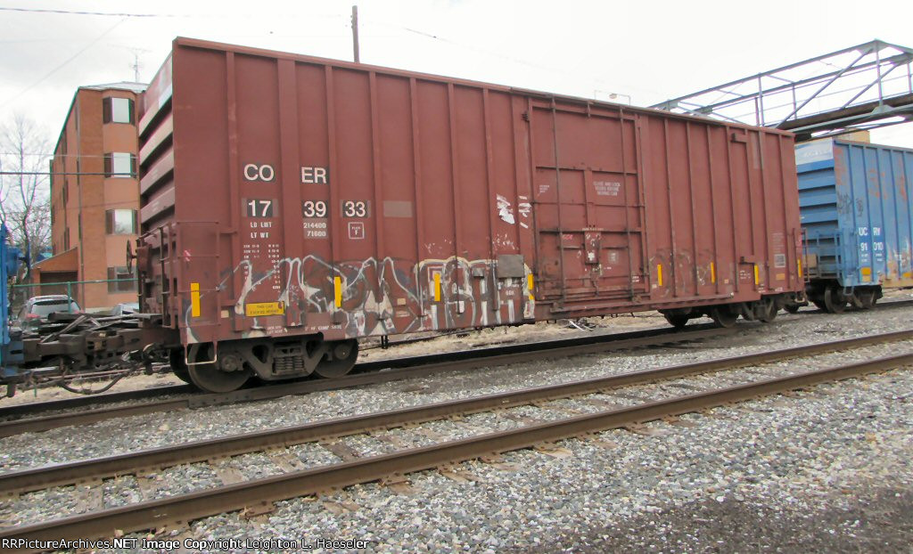 COER 173933 (ex-CN 404703, ex-CHTT 160103)